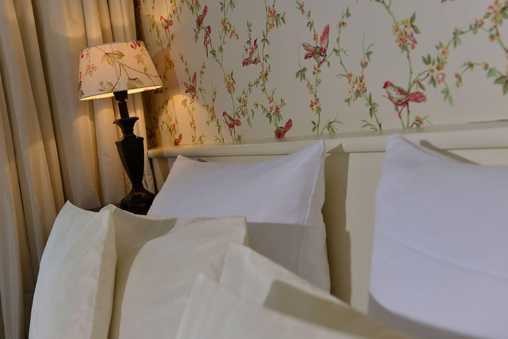 Hotel Domspitzen Köln