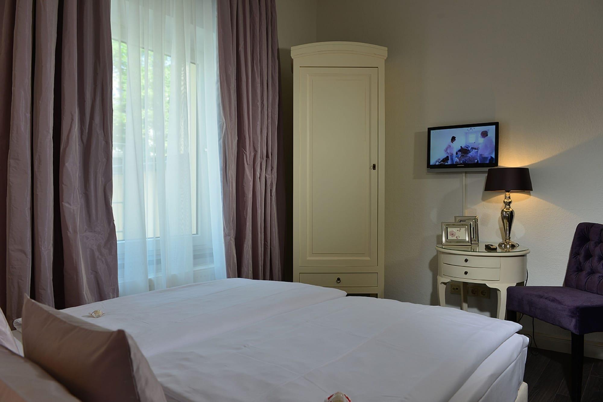 Domspitzen 3* Köln