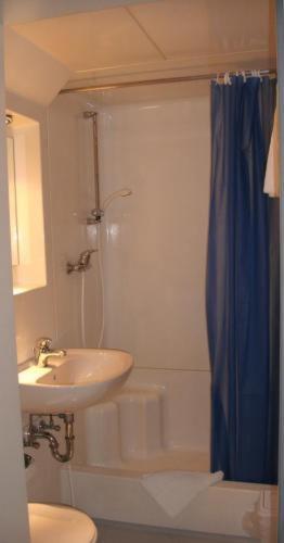 Hotel Domspitzen Cologne