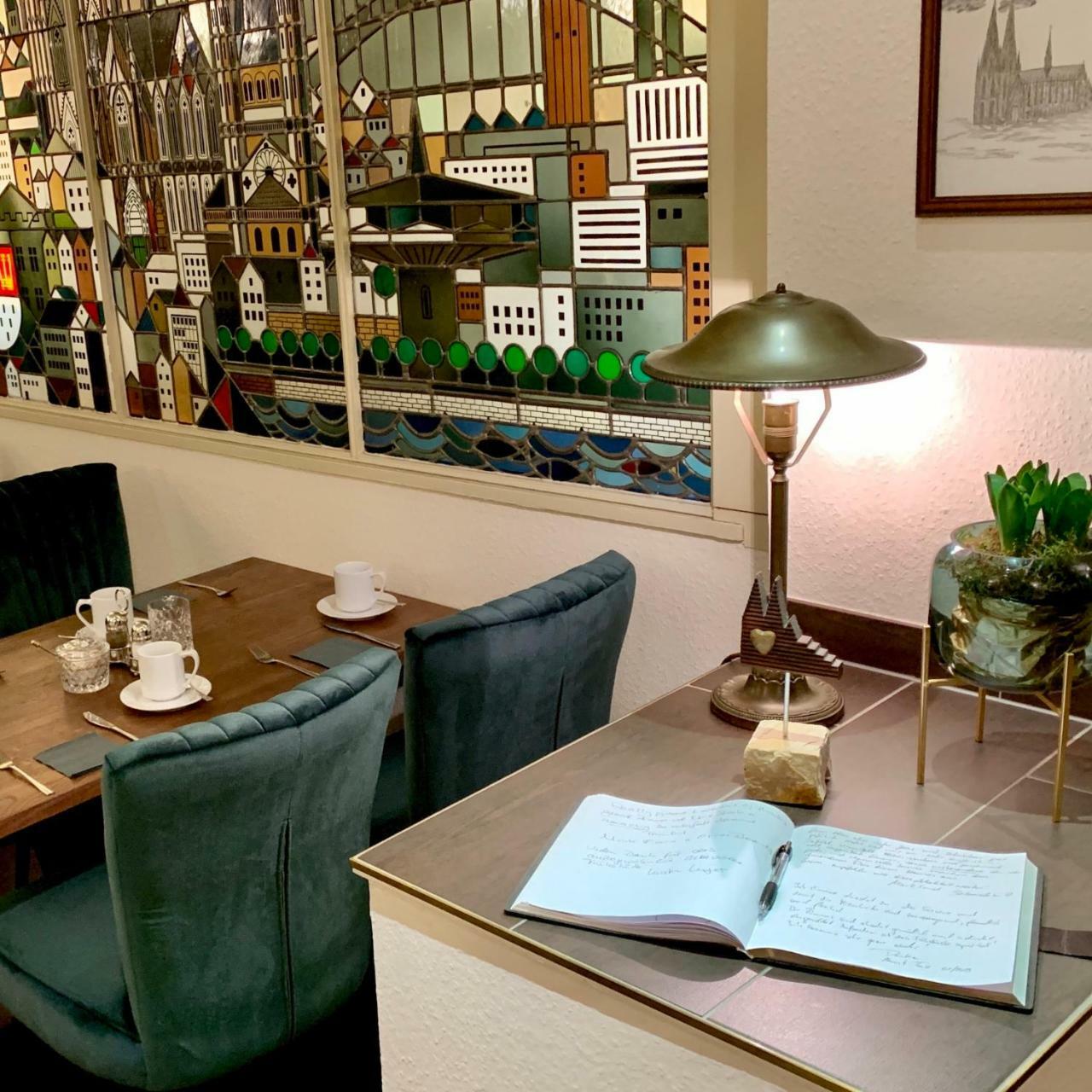 Domspitzen Hotel Köln
